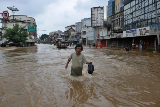 inundacionindonesia