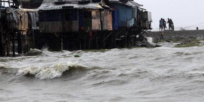 Filipinas y el este de China se preparan para Matmo, otro tifón • Canal
